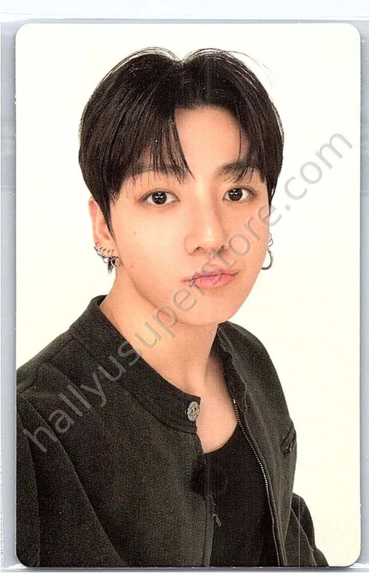 BTS - Jungkook - BTS - Jungkook - Arirang Album pob (pre-order benefit) weverse global shop (wvg) A version