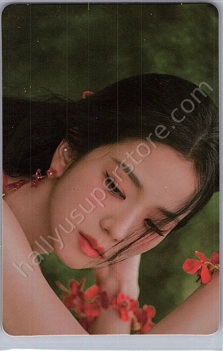 BLACKPINK - Jisoo - ME (Jisoo solo)