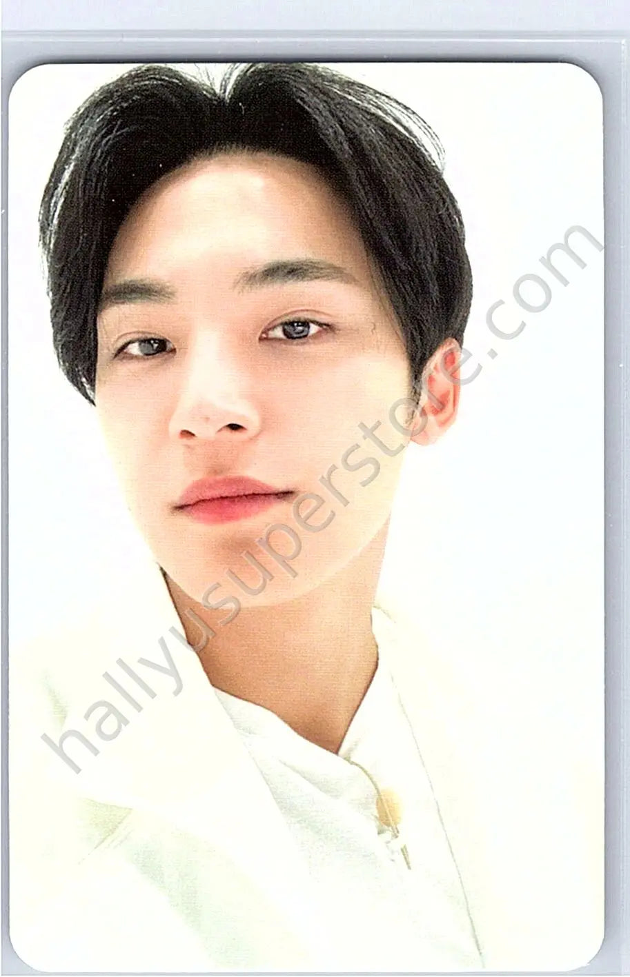 SEVENTEEN - Mingyu - Going Magazine Vol. 2 Photobook photobook photocard set