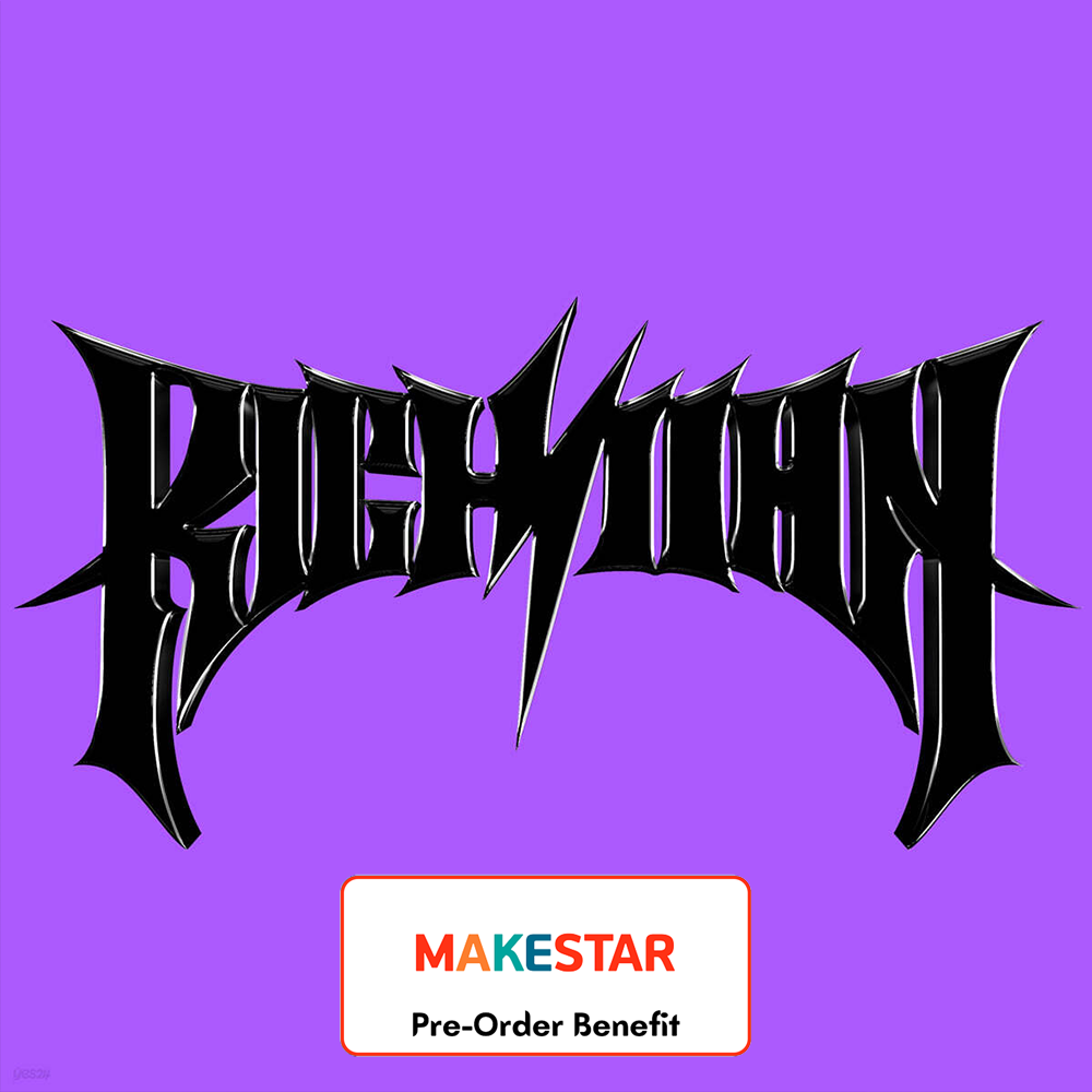**[Pre-Order] Aespa - 6th Mini Album "Rich Man" [ENERGY Ver.] + Pre-Order Benefit