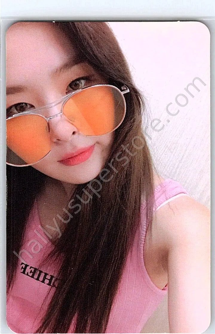 Red Velvet - Seulgi - The Red Summer