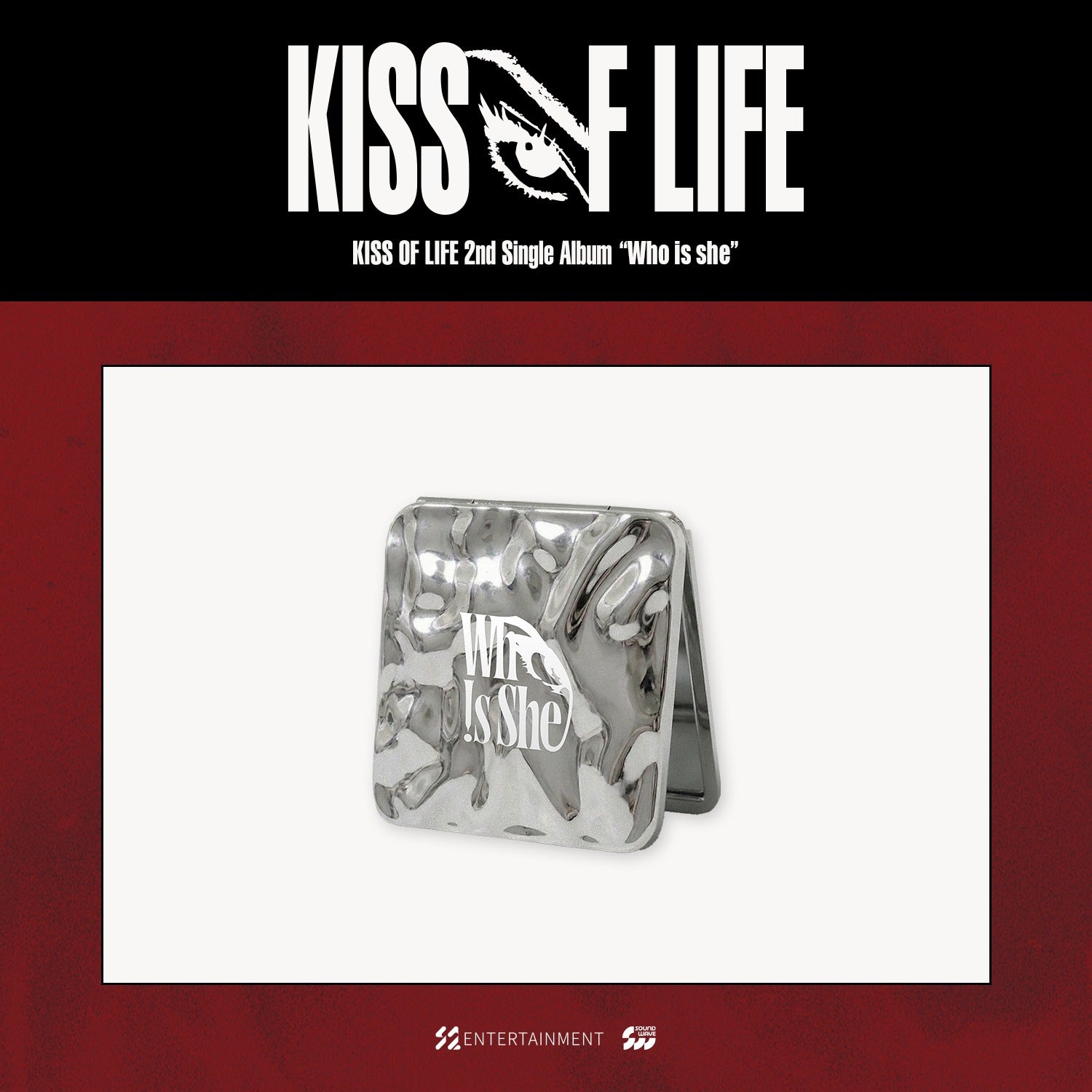 kiss of life - HALLYUSUPERSTORE