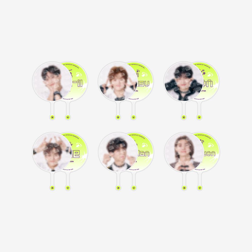 [Xdinary Heroes] MINI IMAGE PICKET - 2023 SUMMER CAMP