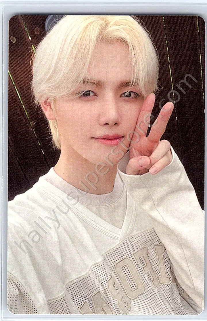 CRAVITY - Minhee - CRAVITY - Minhee - 2025 SEASON GREETINGS : CRAVITY&