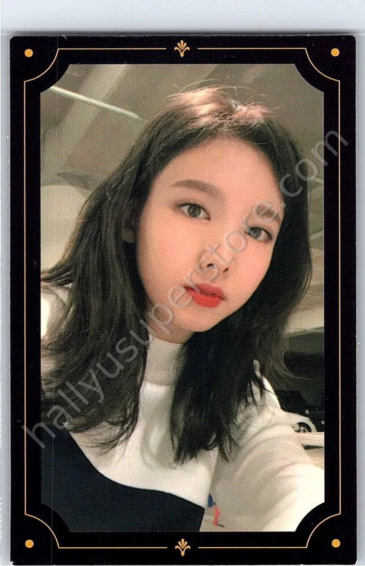 TWICE - Nayeon - The Year of "Yes"