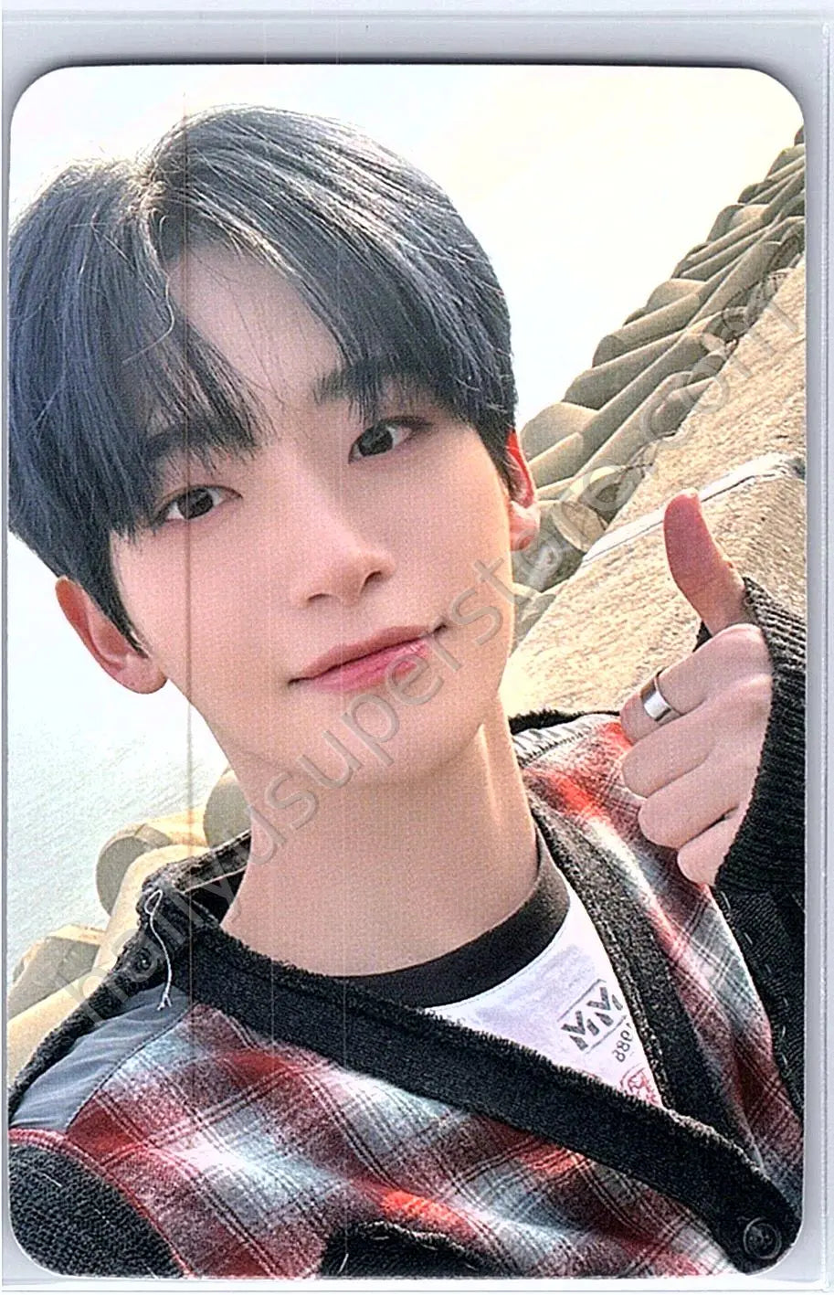 CRAVITY - Jungmo - MMT Fansign Event