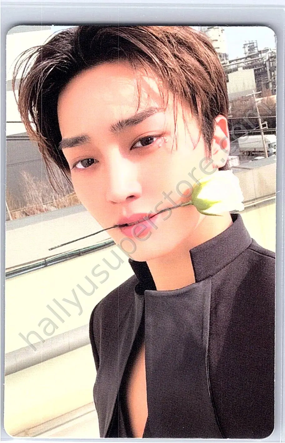 CRAVITY - Taeyoung - ReDeFINE album photocard de version