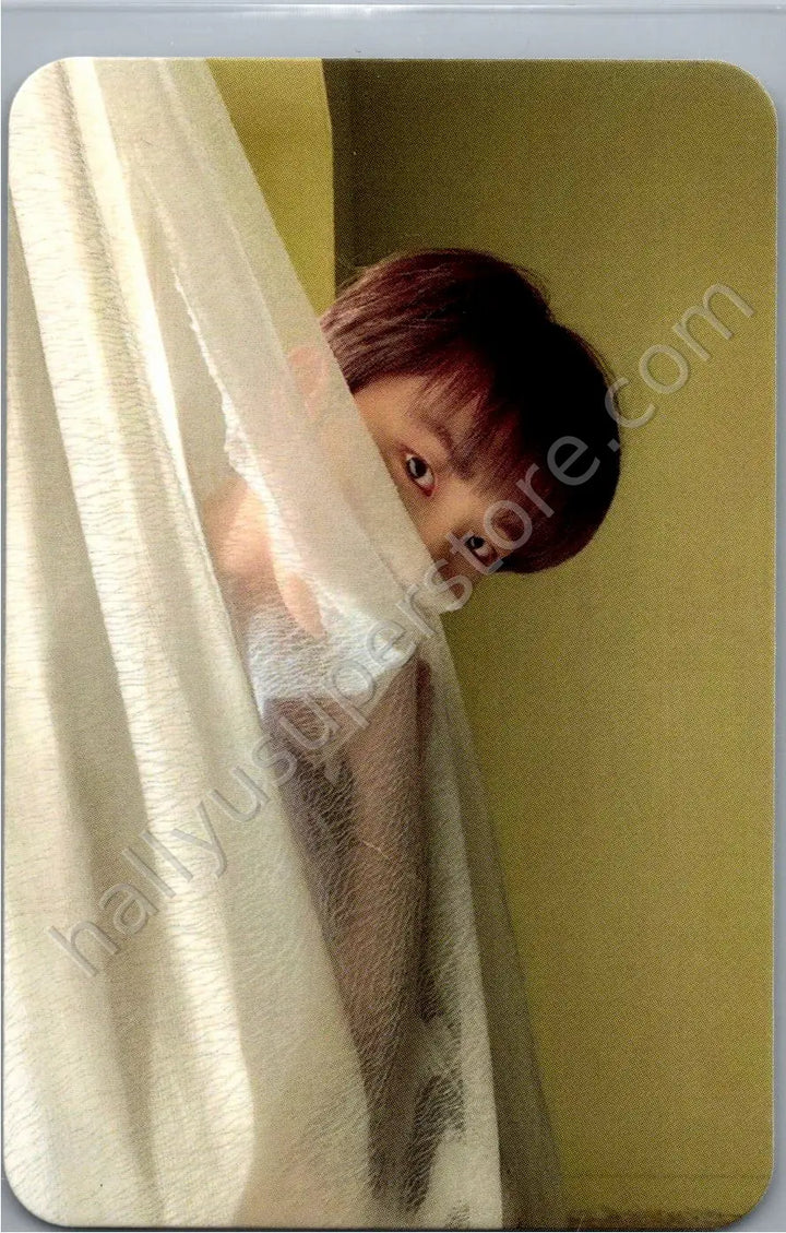 THE BOYZ - Q - Reveal