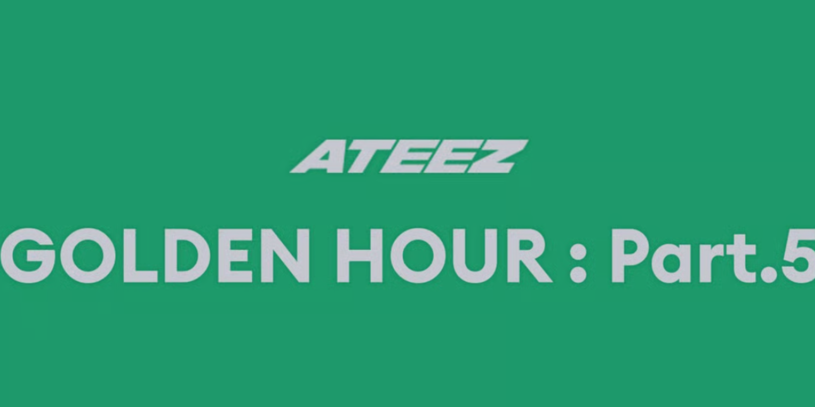 ATEEZ