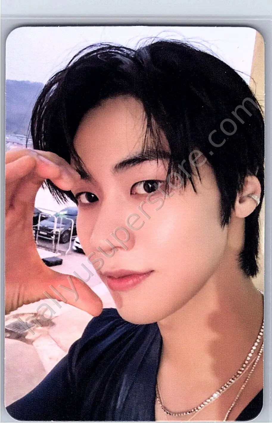 N.Flying - Seunghyub - Everlasting