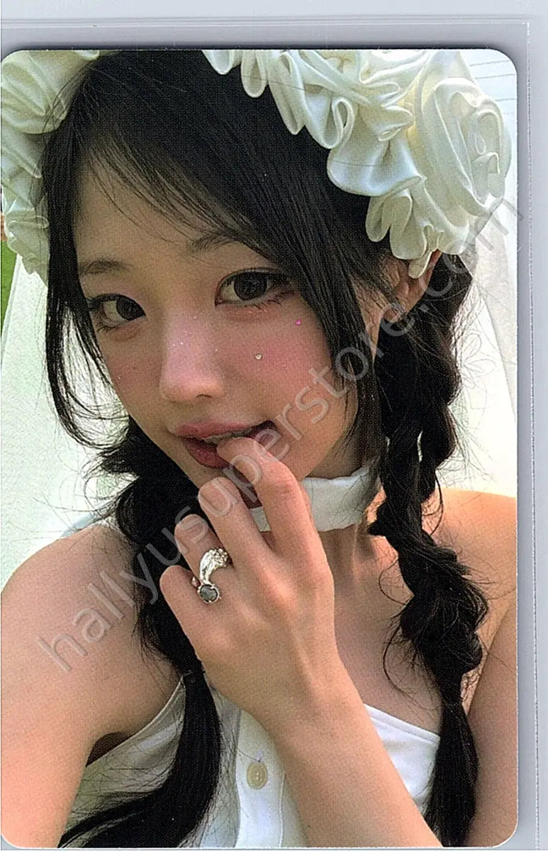 QWER - Hina - CEREMONY