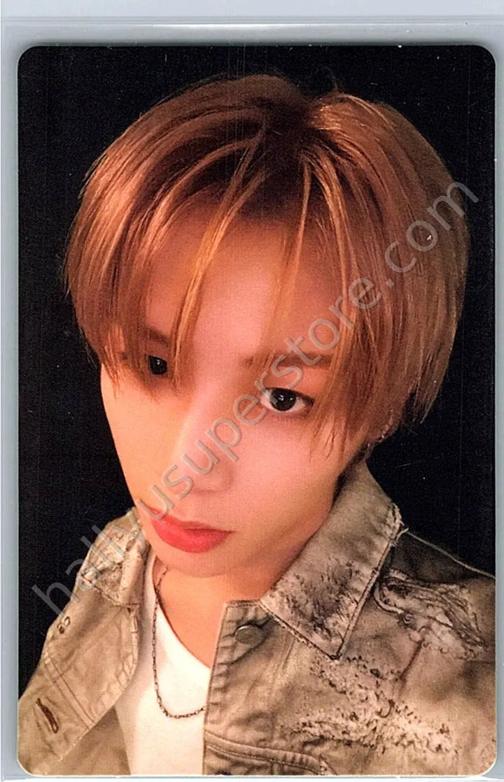 BOYNEXTDOOR - Taesan - No Genre