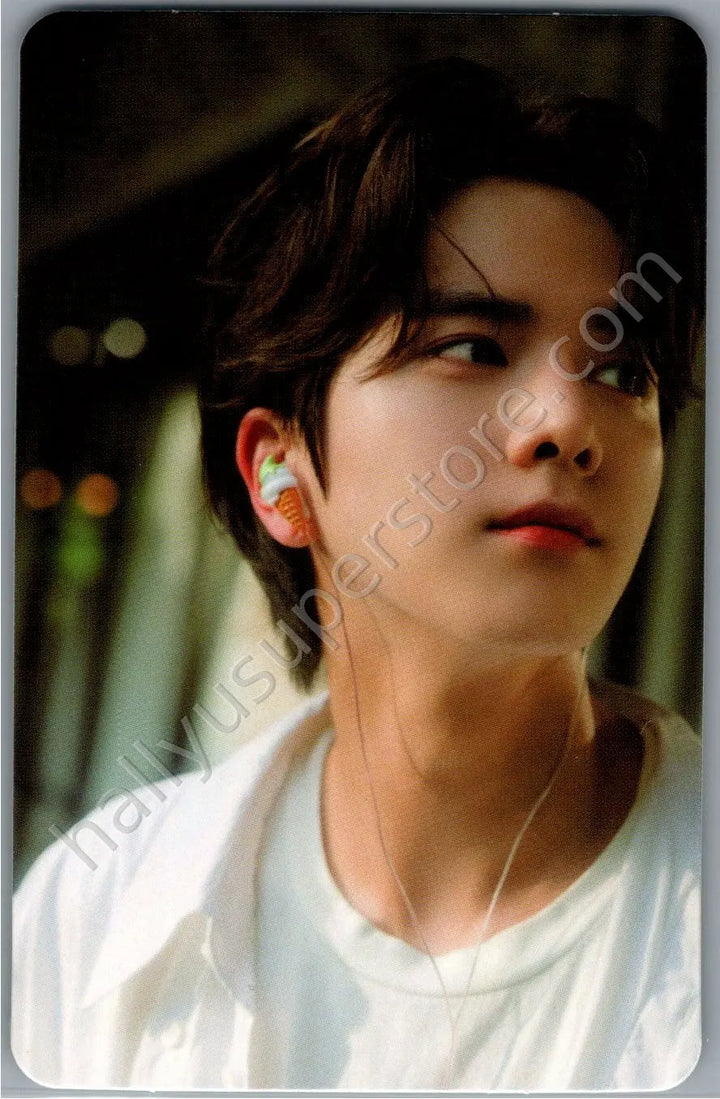 THE BOYZ - Younghoon - Phantasy Pt. 1: Christmas in August