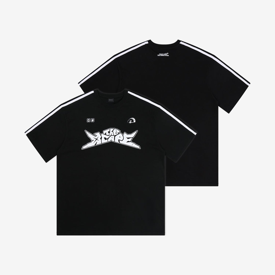 [Xdinary Heroes] T-SHIRT - 2026 Summer Special The Xcape
