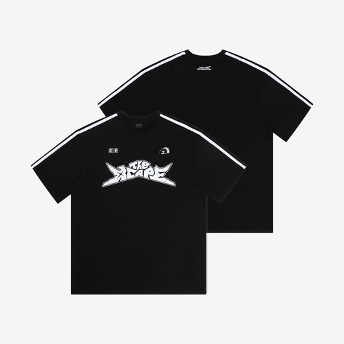 [Xdinary Heroes] T-SHIRT - 2026 Summer Special The Xcape