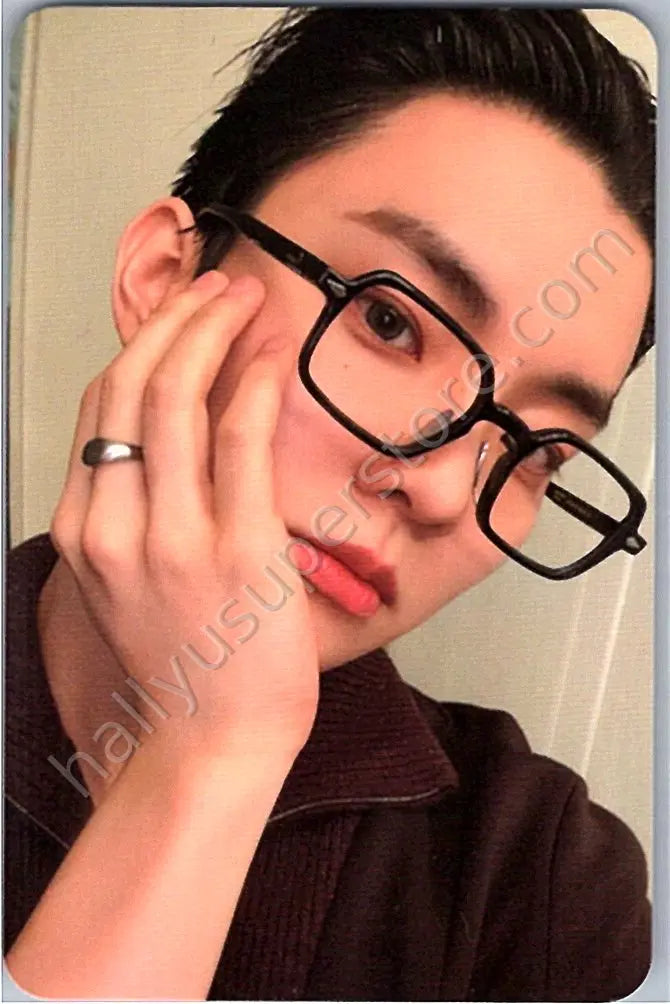 THE BOYZ - Q - Unexpected withmuu/withdrama