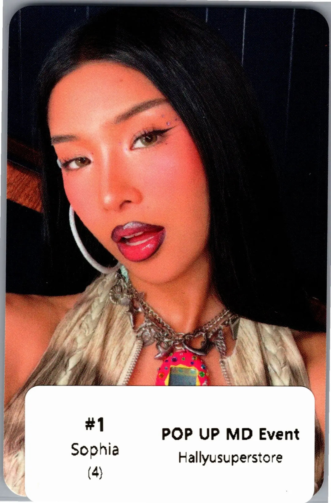 KATSEYE &