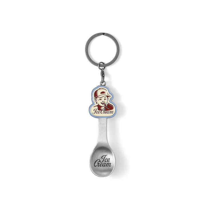 [Pre-Order] YEONJUN (of TXT) - NO LABELS Part 02 Official MD (Spoon Keyring)