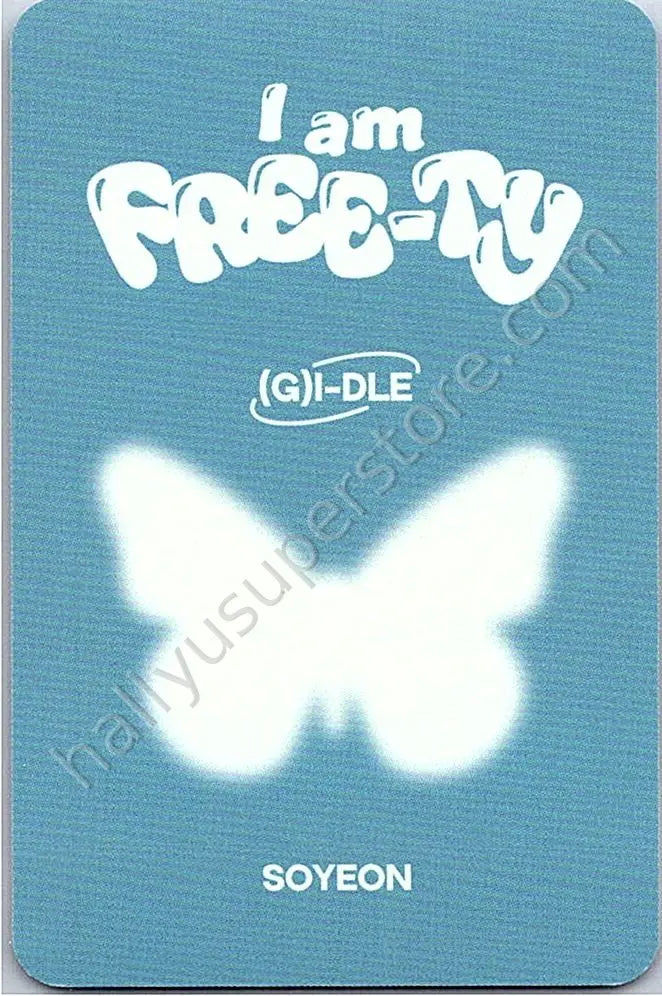 G)-Idle - HALLYUSUPERSTORE G)-Idle - HALLYUSUPERSTORE