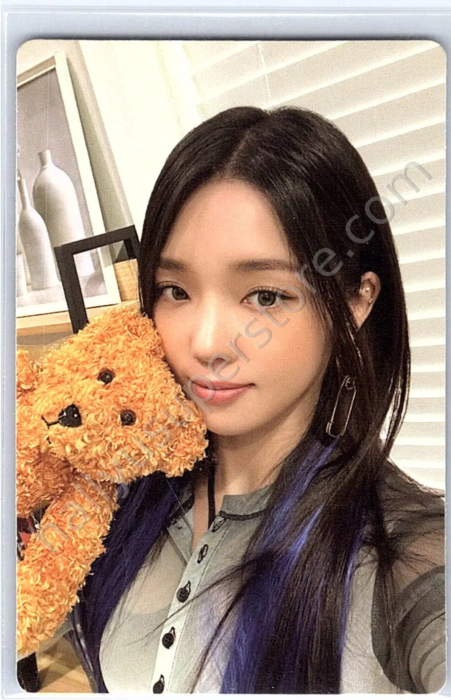 fromis_9 - Jisun - Unlock My World 