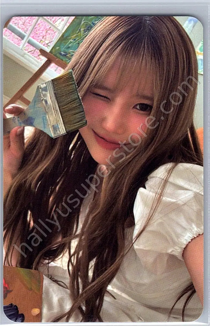 fromis_9 - Hayoung - flover 2025 Membership Kit