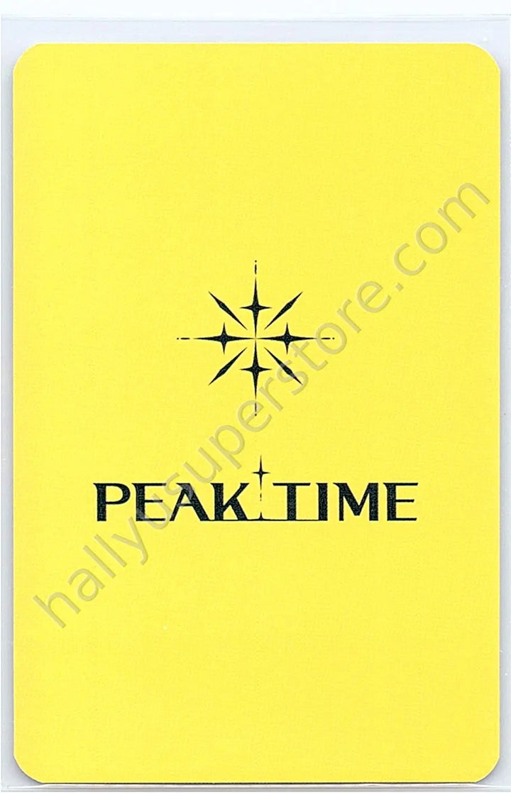 DKB - E-chan - Peak Time