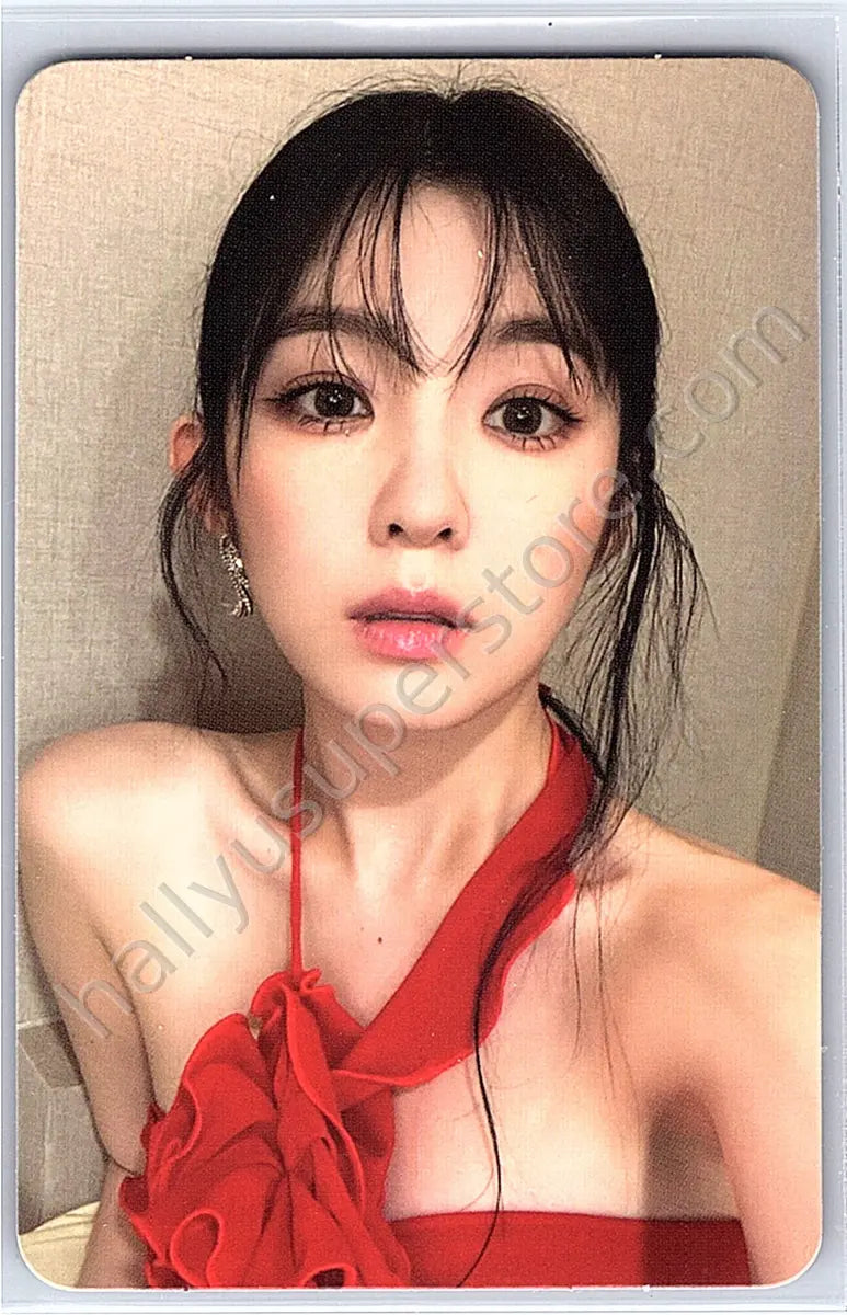 Red Velvet - Irene - Chill Kill