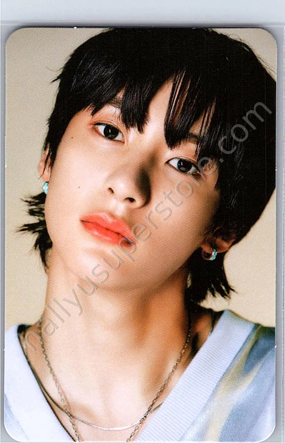 RIIZE  - Anton - RIIZE-UP Pop-up Trading