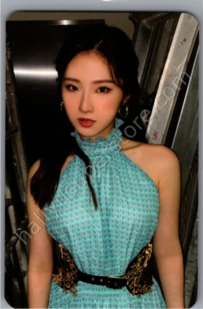 LOONA - HaSeul - [&amp;]