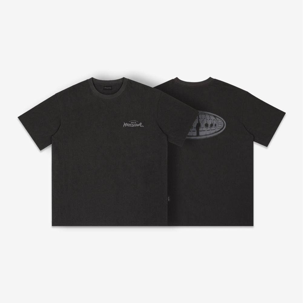 [Stray Kids] T-SHIRT - SKZ&