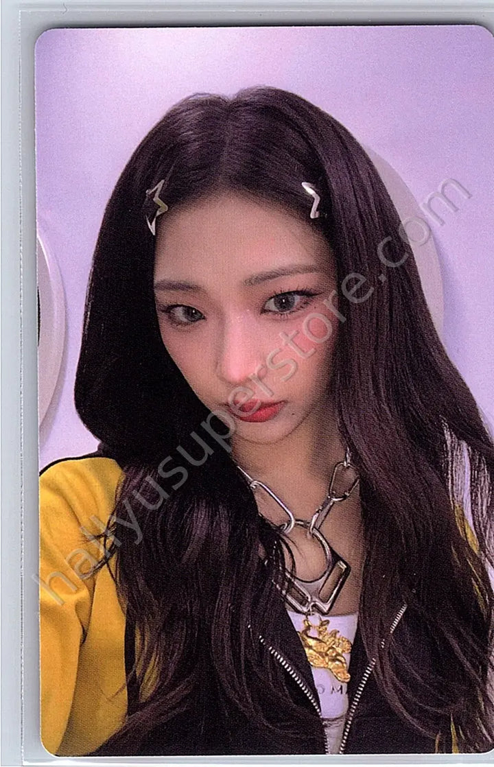 BABYMONSTER - Ruka - BABYMONSTER - Ruka - Hello Monsters 1st World Tour Event tour merch weverse event seoul A version
