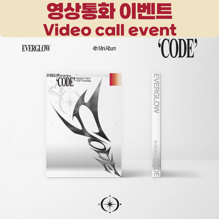 [Hallyu4U - Fansign] (3/13) Music & Drama - Everglow 