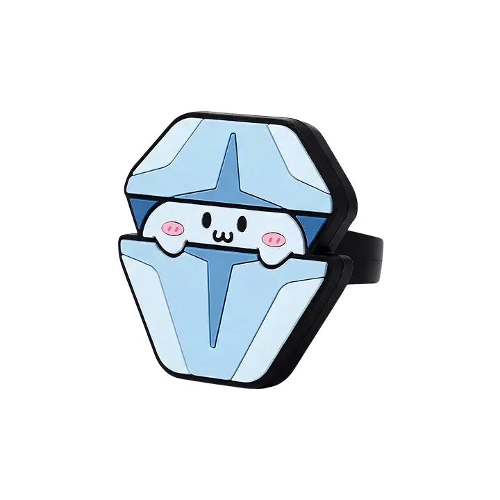 [Pre-Order] TREASURE - [TEUYA] TREASURE LIGHT STICK RING