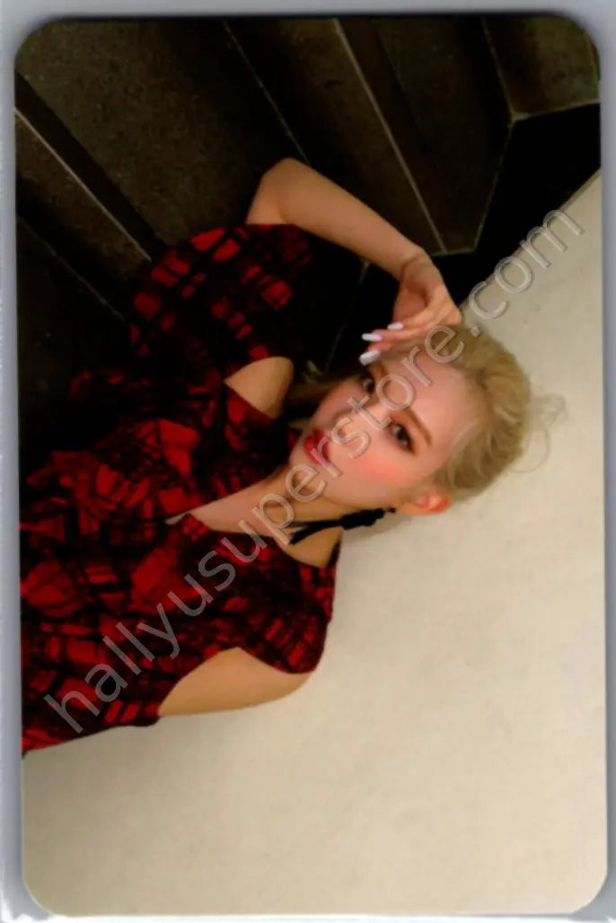 LOONA - Kim Lip - [&amp;]