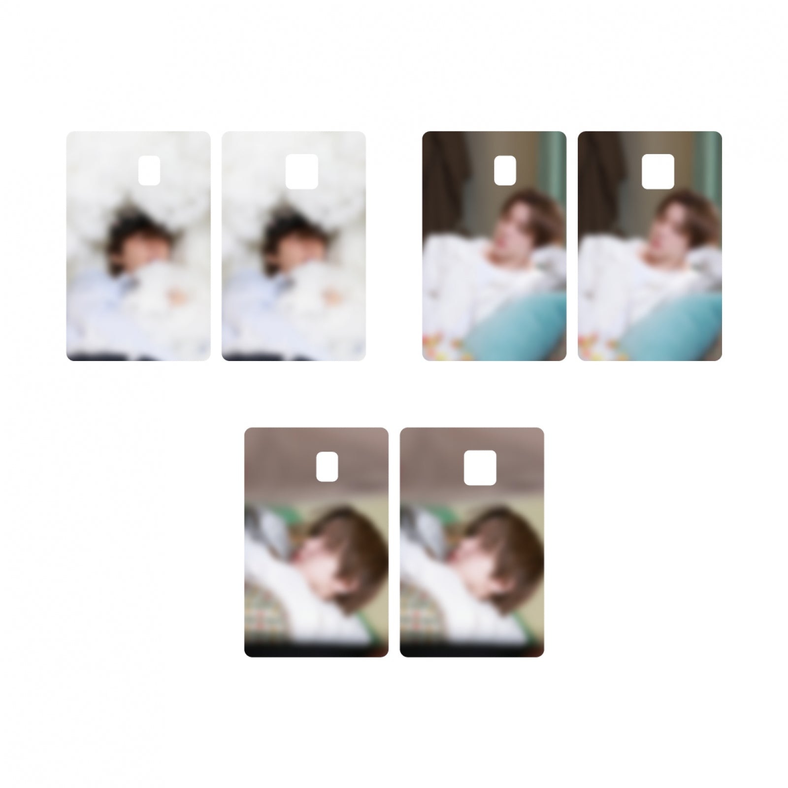 Baekhyun – HALLYUSUPERSTORE