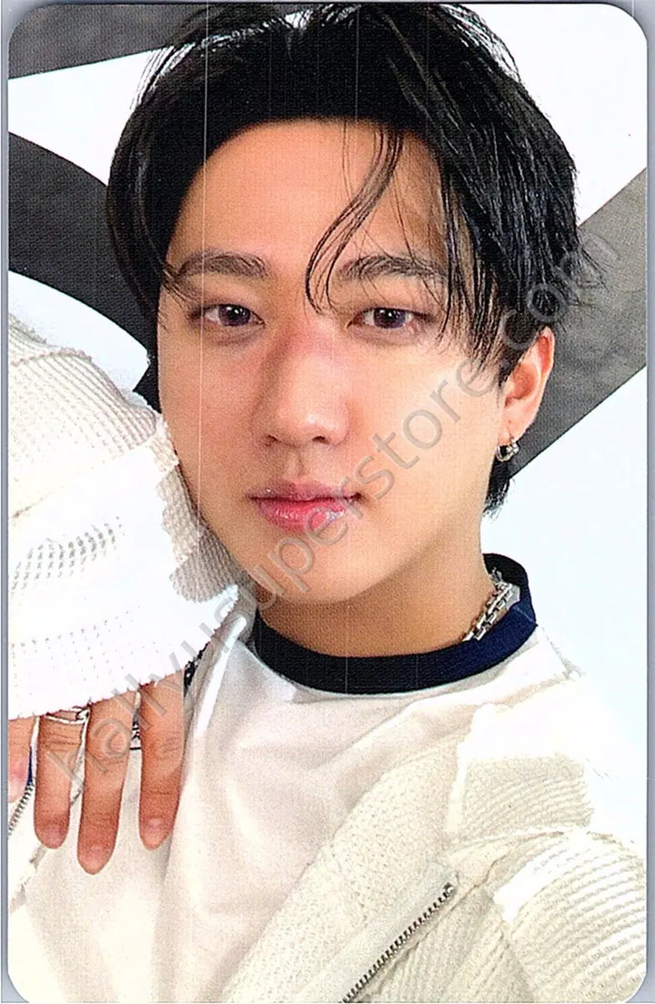 Stray Kids - Changbin - dominATE: celebrATE Pop-Up Store