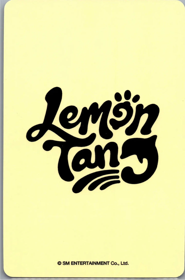 Hearts2Hearts "Lemon Tang" - MusicArt Lucky Draw Event Photocard [26.08.05]