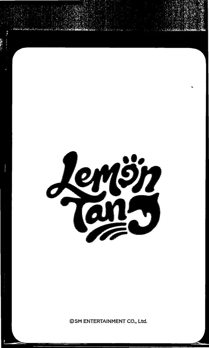 Hearts2Hearts "Lemon Tang" - POP-UP Store Official MD Event Photocard [26.06.24]