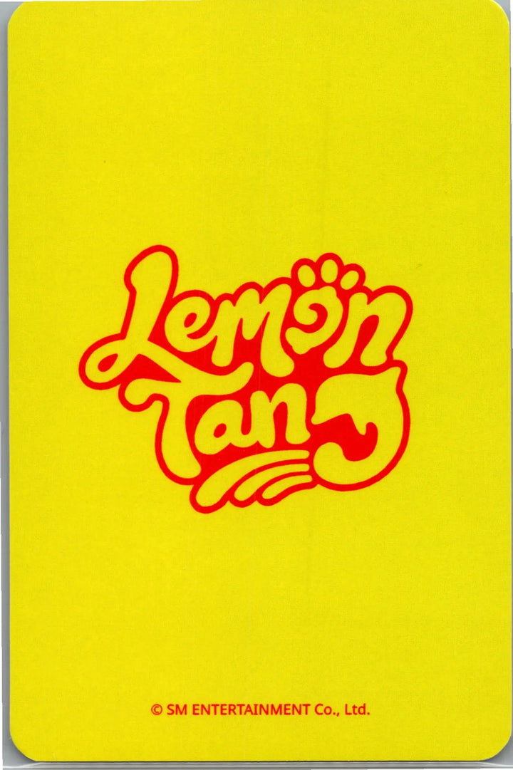 Hearts2Hearts "Lemon Tang" - Soundwave Lucky Draw Event Photocard [26.07.30]