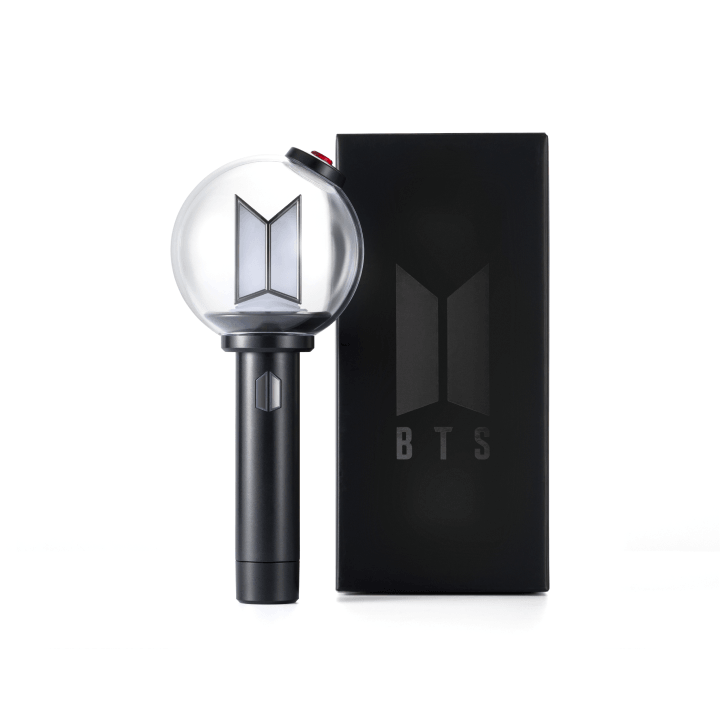 ** [Pre-Order] BTS - Official Light Stick VER.4  (Army Bomb)