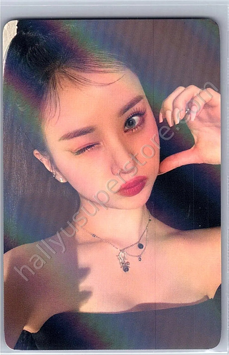 VIVIZ - Eunha - Various