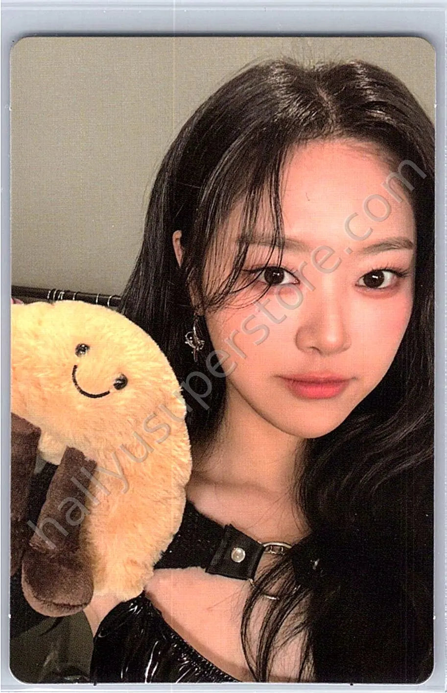 Loossemble - HyunJin - [One of a Kind] hellolive lucky draw (LD)