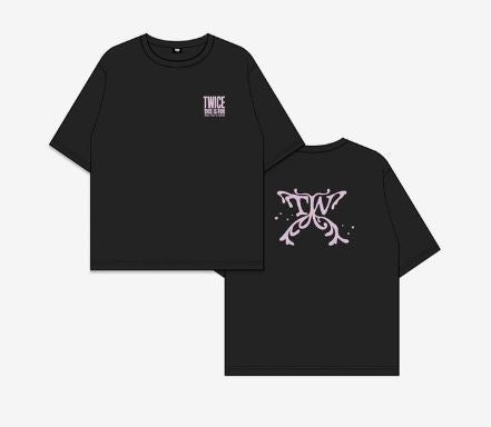 Pre-Order] Twice - 2025 World Tour In INCHEON 