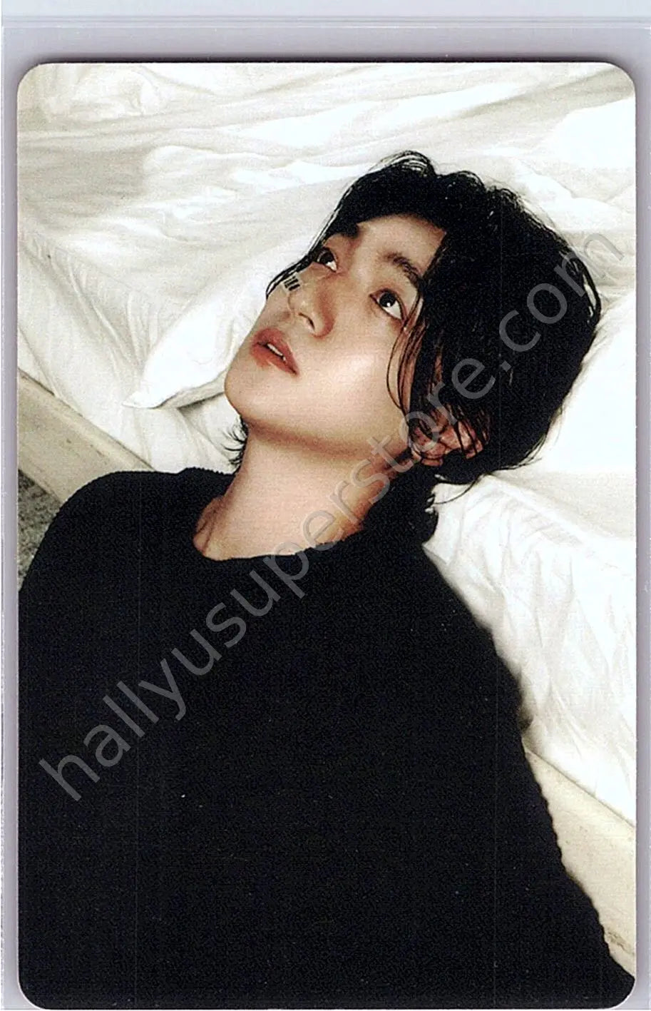 DAY6  - Sungjin - Band Aid album photocard band aid version nemo version platform version