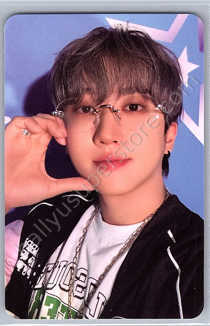 Stray Kids - Changbin - 2025 Season&