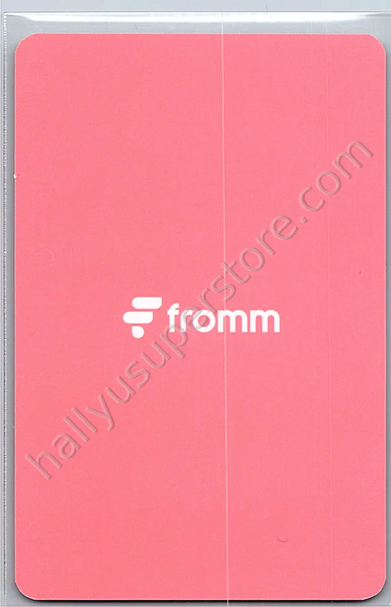 fromis_9 - Nagyung - fromis_9 - Nagyung - 2025 fromis_9 WORLD TOUR <NOW TOMORROW.> Event concert seoul