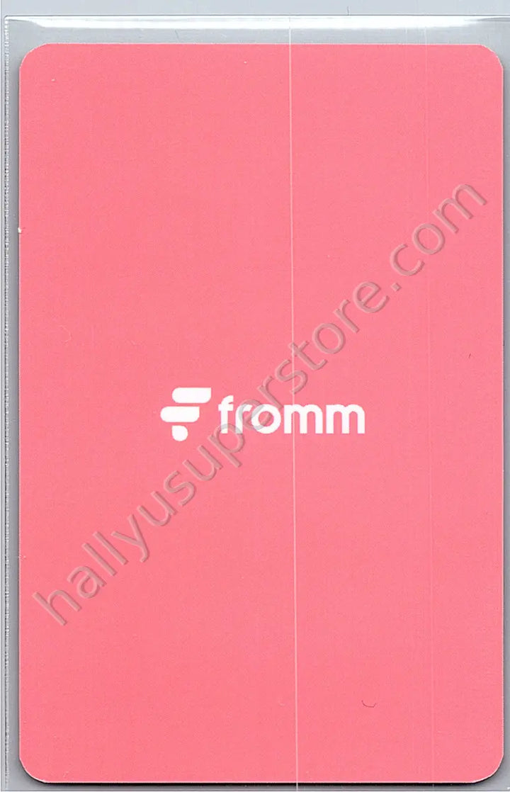 fromis_9 - Nagyung - fromis_9 - Nagyung - 2025 fromis_9 WORLD TOUR <NOW TOMORROW.> Event concert seoul
