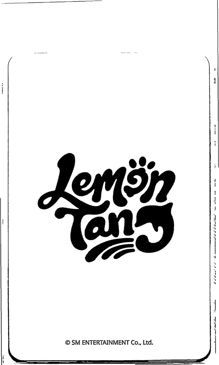 Hearts2Hearts "Lemon Tang" - Apple Music Lucky Draw Event Photocard [26.07.01]