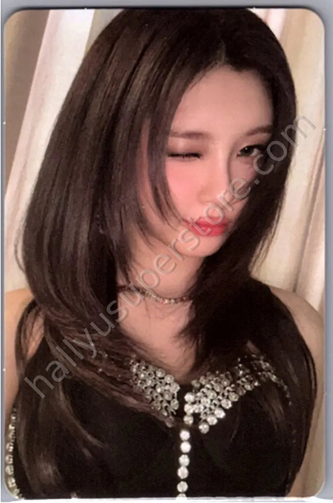 Kep1er - Dayeon - Kep1going On