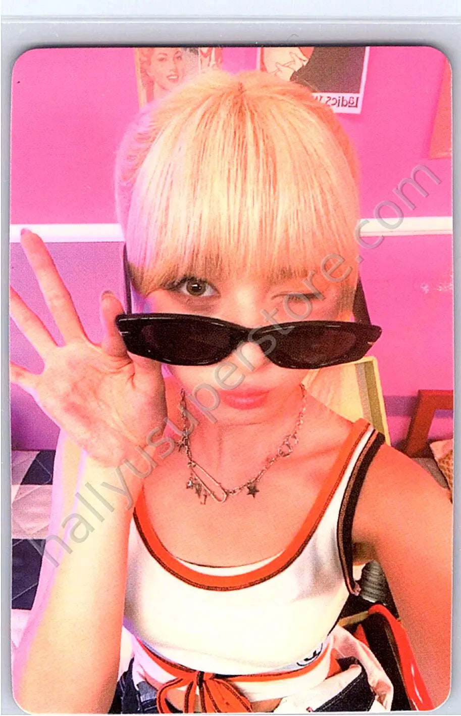 ICHILLIN’ - Chowon - I&
